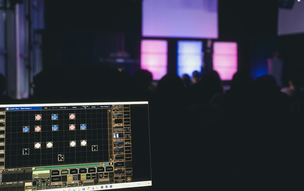 Stage Management